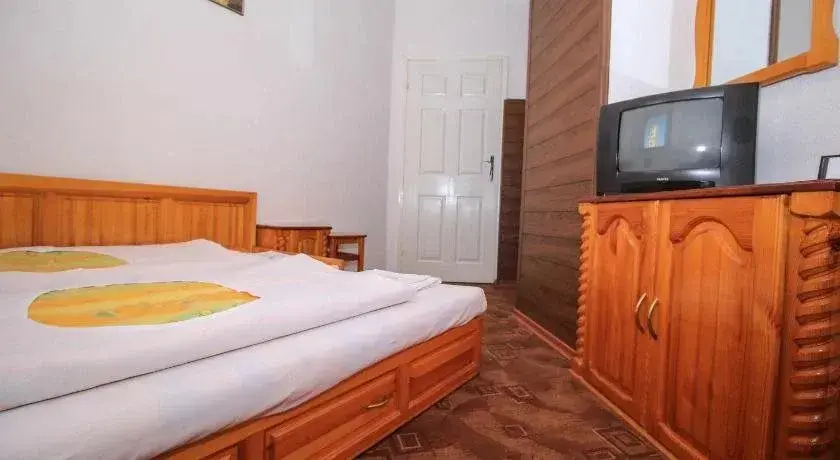 Брестовица: Family Hotel Markov's House