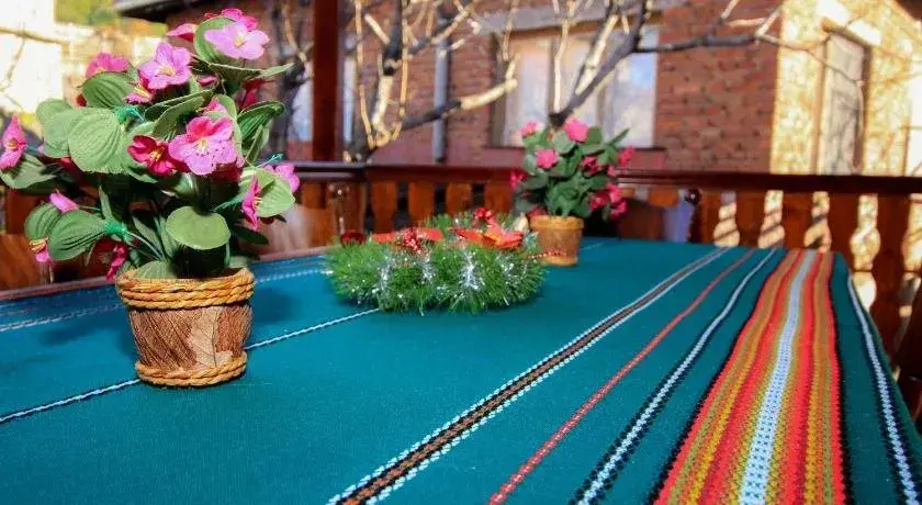Брестовица: Family Hotel Markov's House