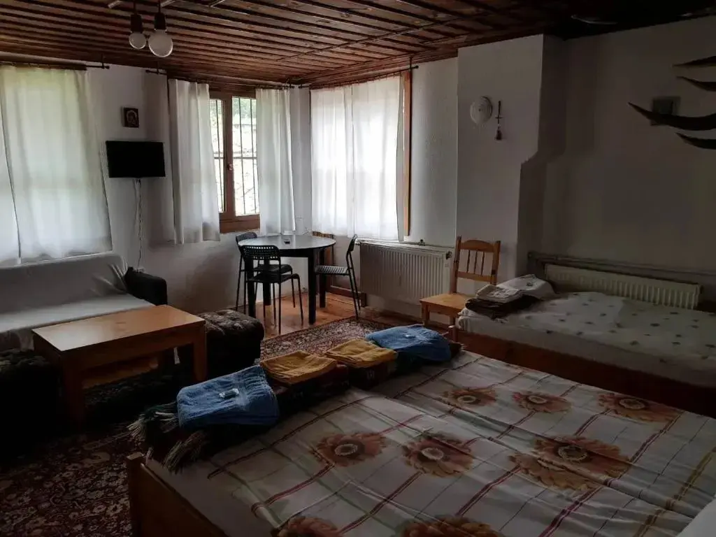 Копривштица: Borimechkovata Kashta