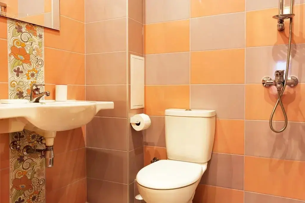 Каварна: ApartHotel Prostor