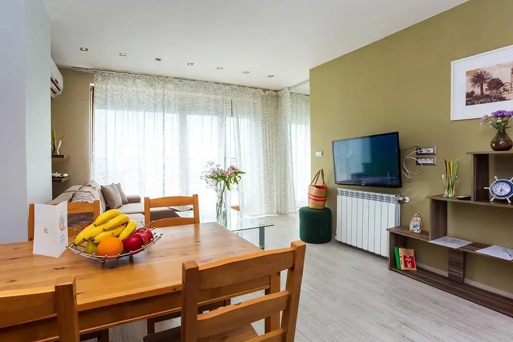 Каварна: ApartHotel Prostor