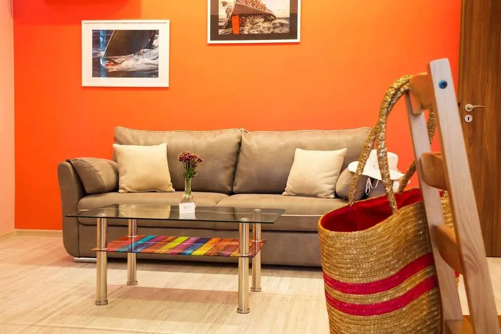 Каварна: ApartHotel Prostor