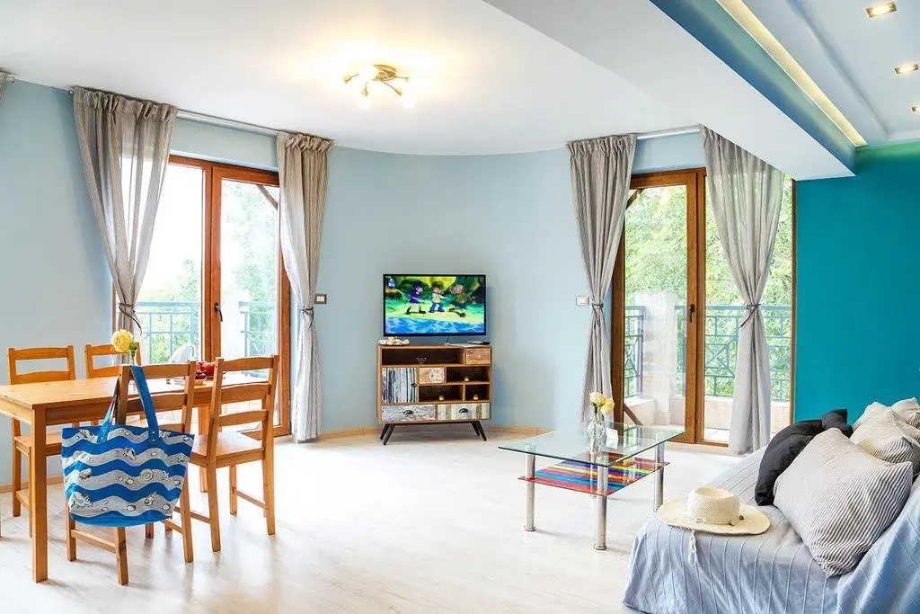 Каварна: ApartHotel Prostor