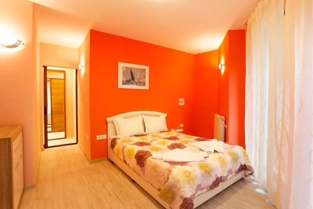 Каварна: ApartHotel Prostor