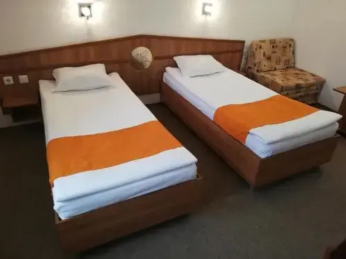 Разград: Hotel Les
