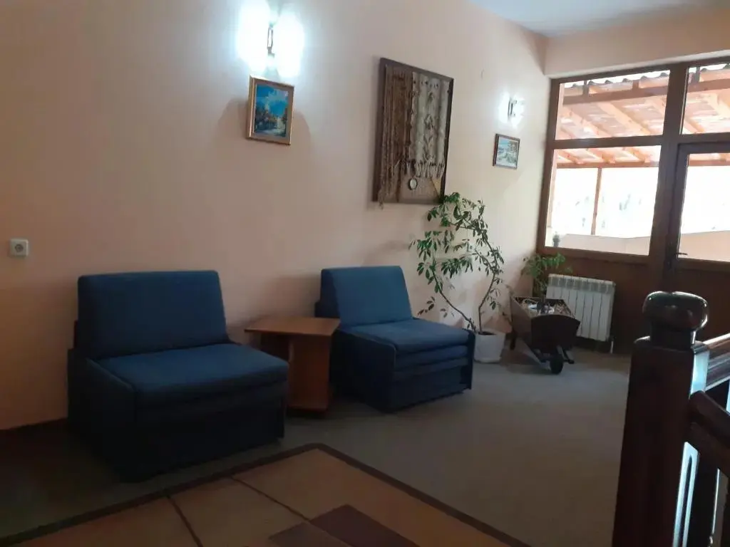 Разград: Hotel Les