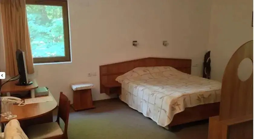 Разград: Hotel Les