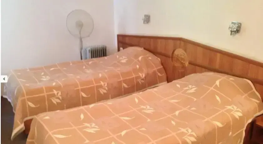Разград: Hotel Les