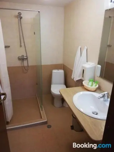 Разград: Hotel Les