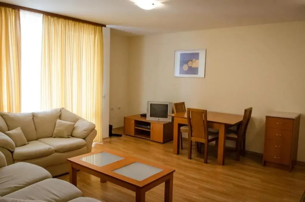 Свети Влас: Prestige Sands Resort