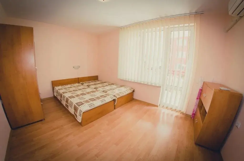 Свети Влас: Prestige Sands Resort