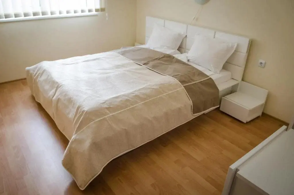 Свети Влас: Prestige Sands Resort