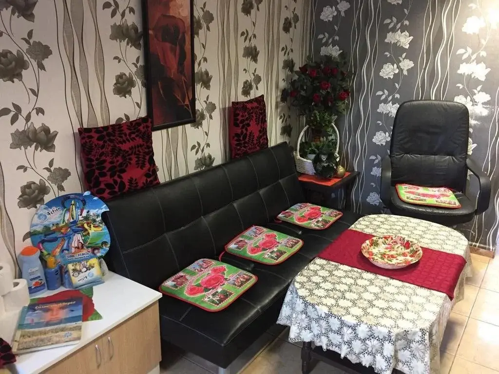 Несебр: Violeta 7 Guest House