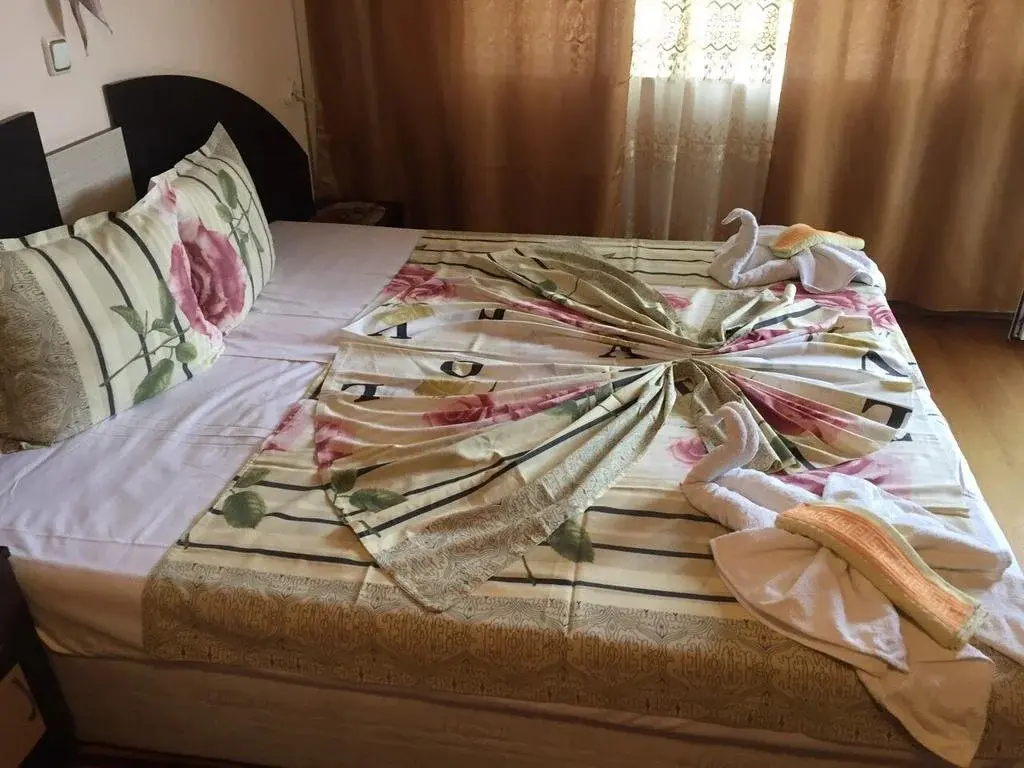 Несебр: Violeta 7 Guest House