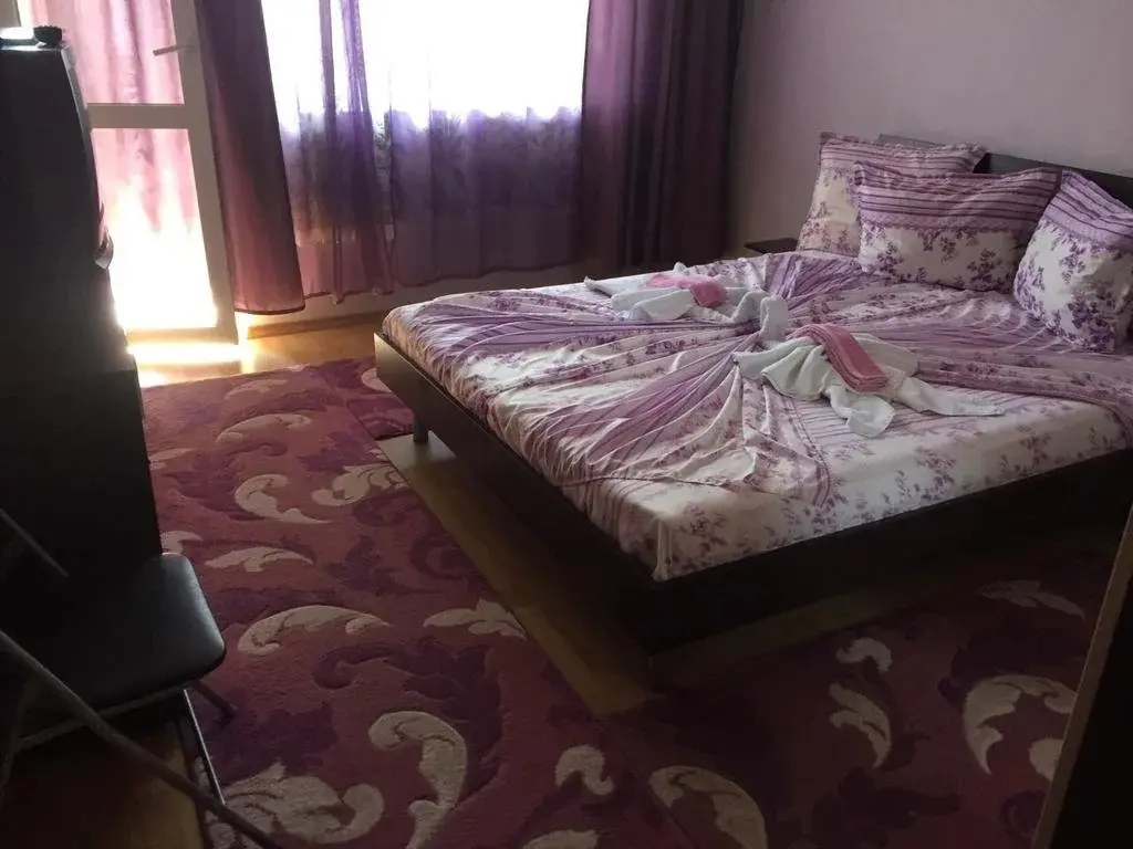 Несебр: Violeta 7 Guest House
