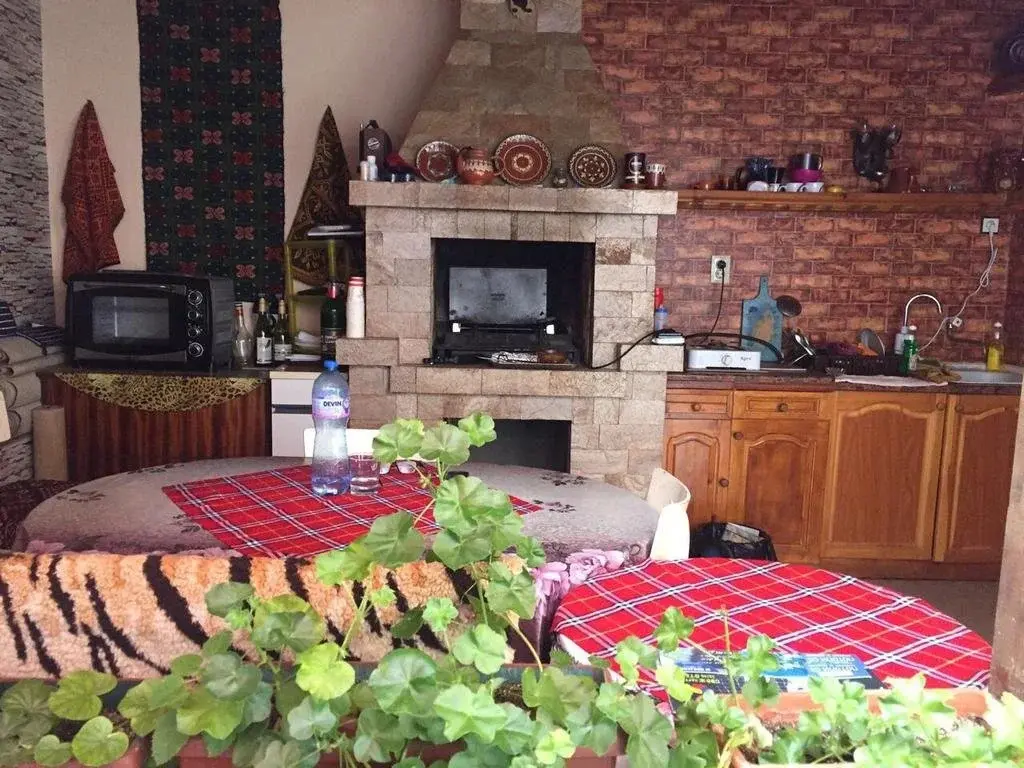 Несебр: Violeta 7 Guest House