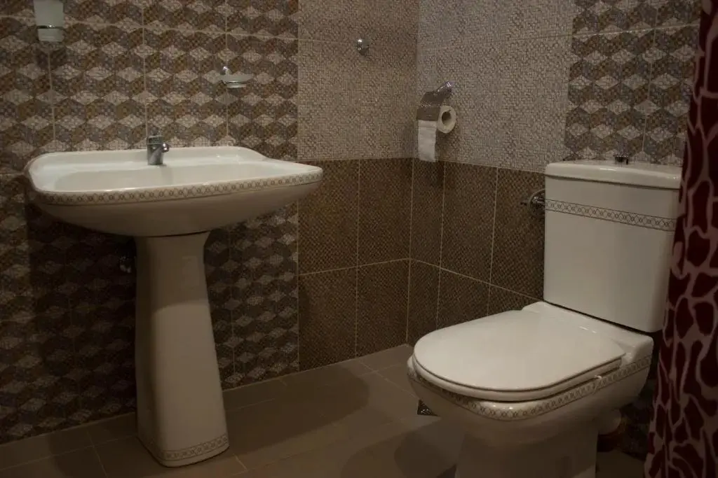 Несебр: Violeta 7 Guest House