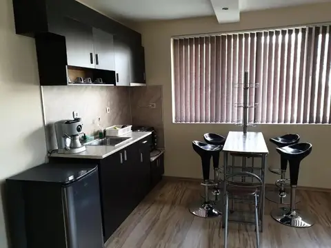 Tryavna Apartment — фото 1