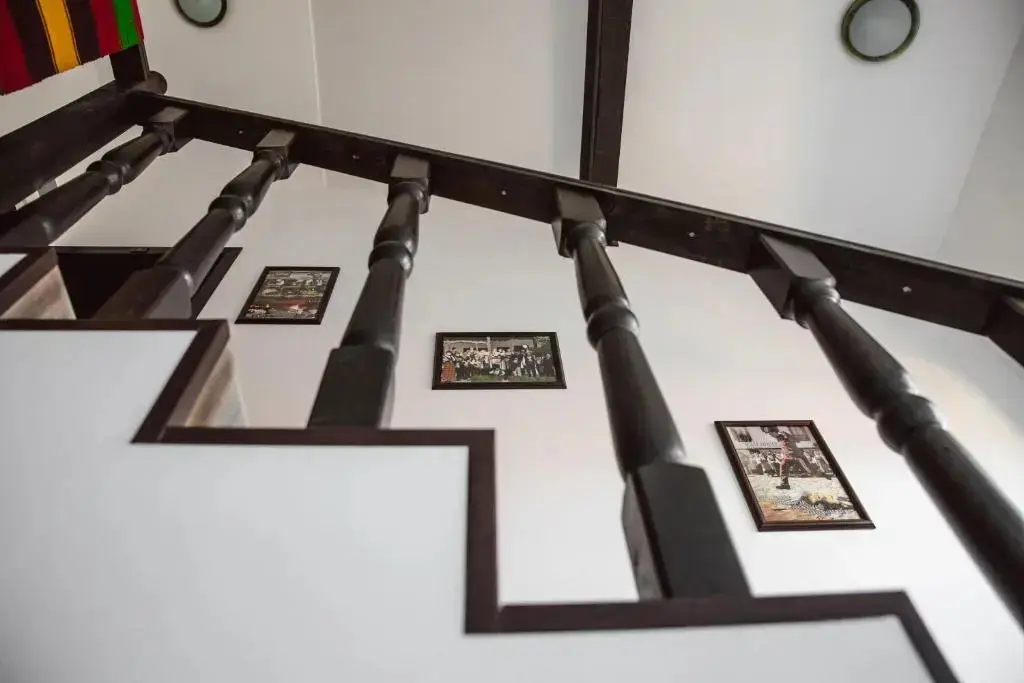 Ардино: Topalovi Guest House