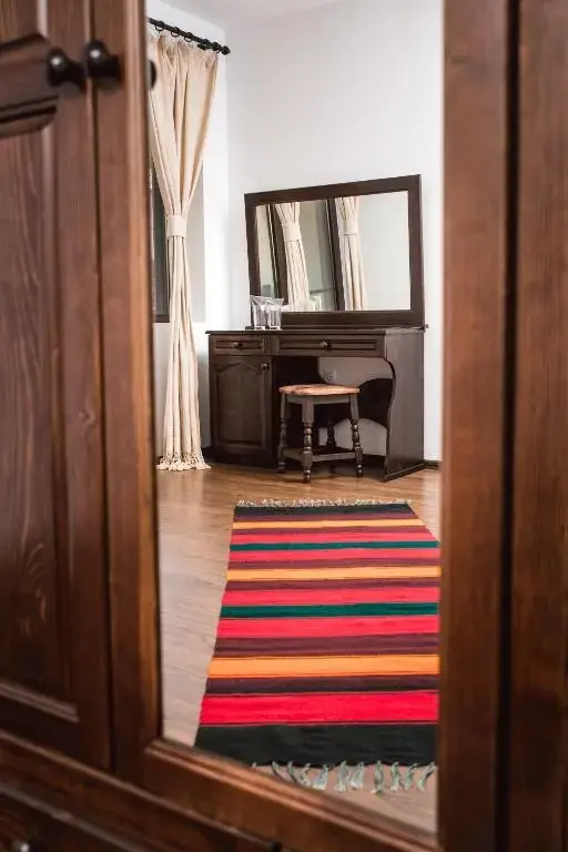 Ардино: Topalovi Guest House