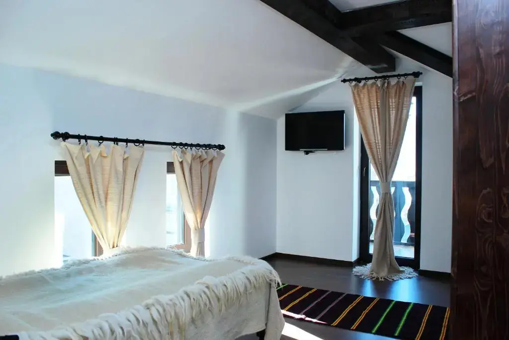Ардино: Topalovi Guest House