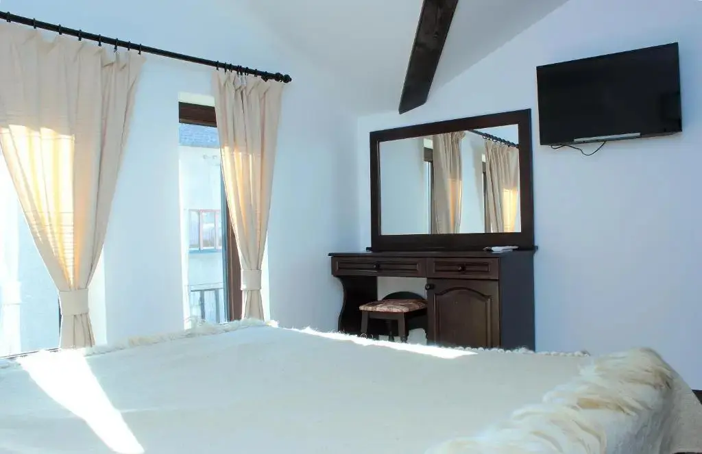 Ардино: Topalovi Guest House