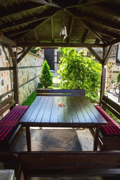 Ардино: Topalovi Guest House