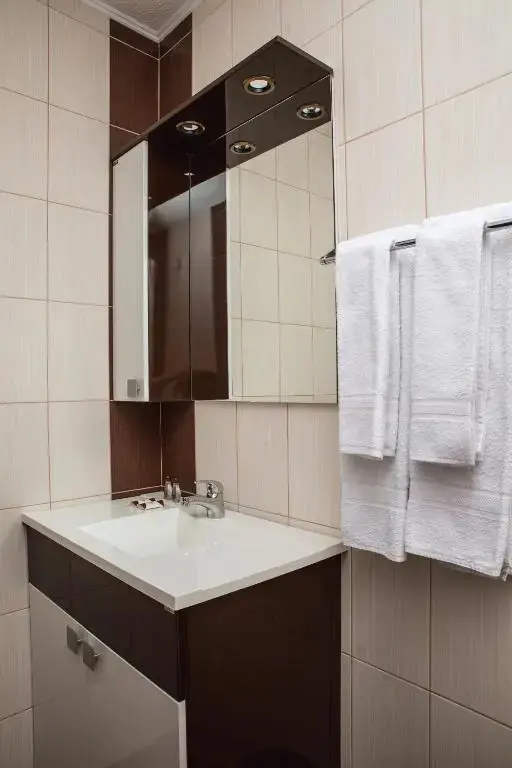 Ардино: Topalovi Guest House