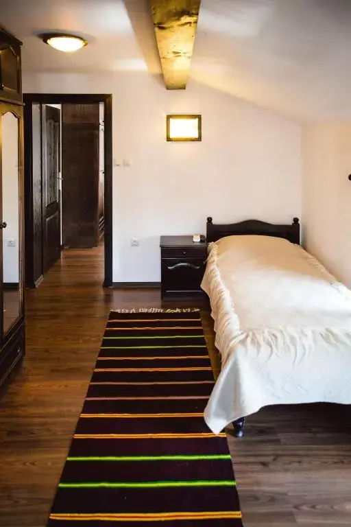 Ардино: Topalovi Guest House