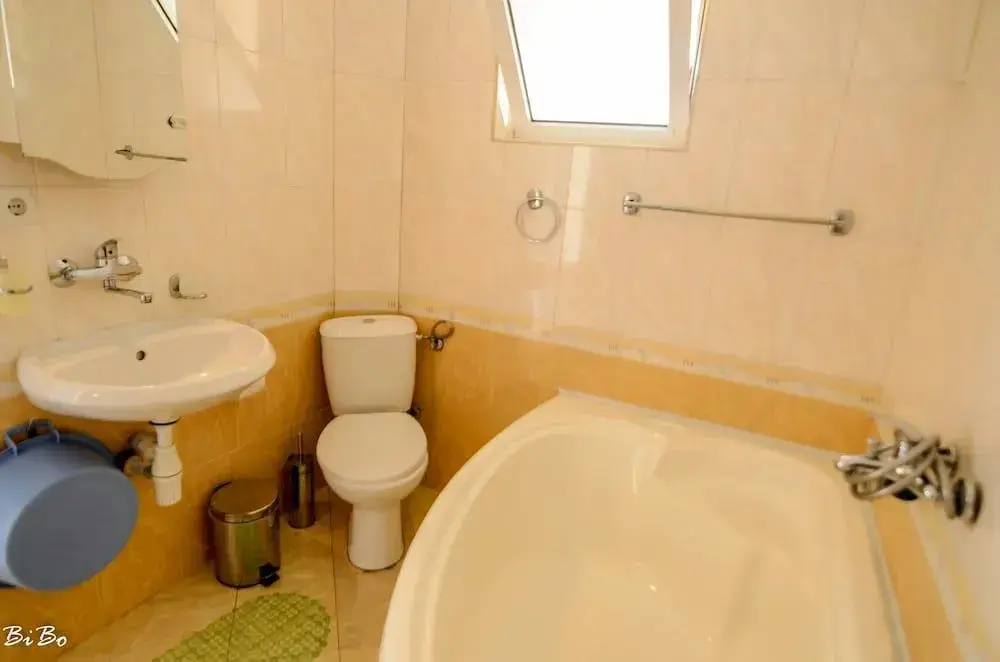 Созополь: Dom Mladenovi B&B