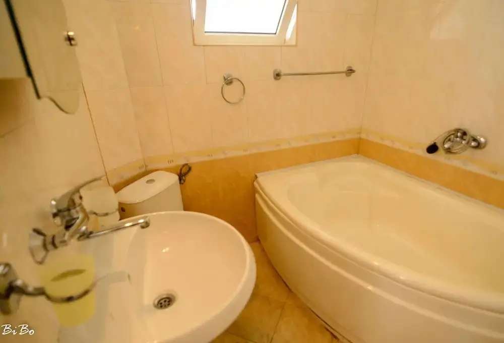 Созополь: Dom Mladenovi B&B