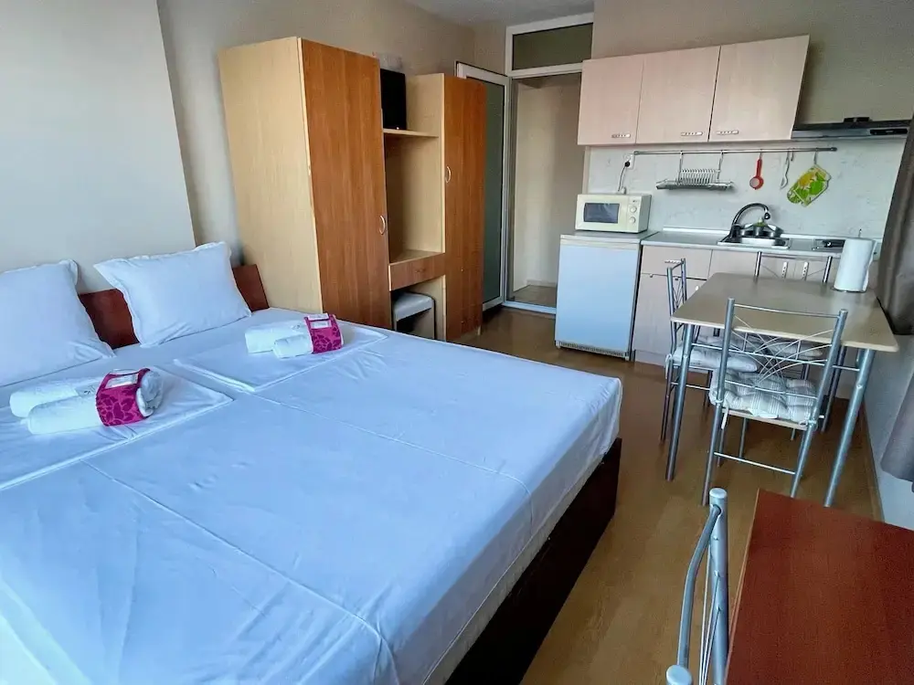 Созополь: Dom Mladenovi B&B