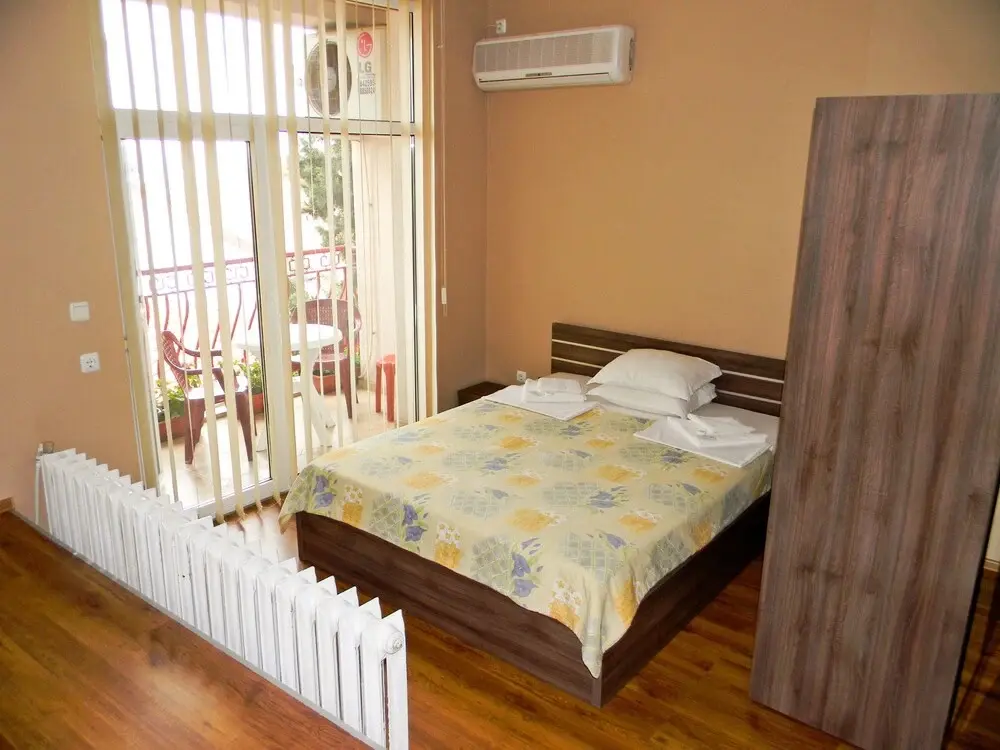 Созополь: Dom Mladenovi B&B