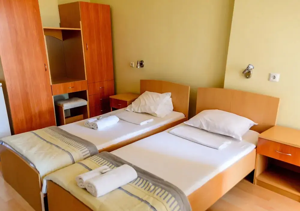 Созополь: Dom Mladenovi B&B