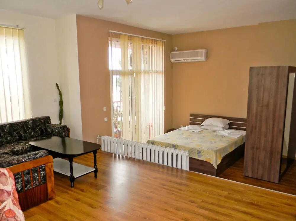 Созополь: Dom Mladenovi B&B