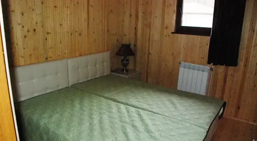 Троян: Aqua Terra Holiday Village