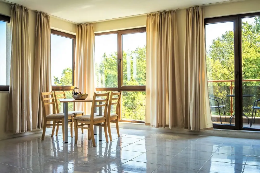 Обзор: Moreto Seaside Aparthotel