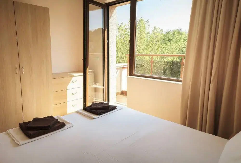 Обзор: Moreto Seaside Aparthotel