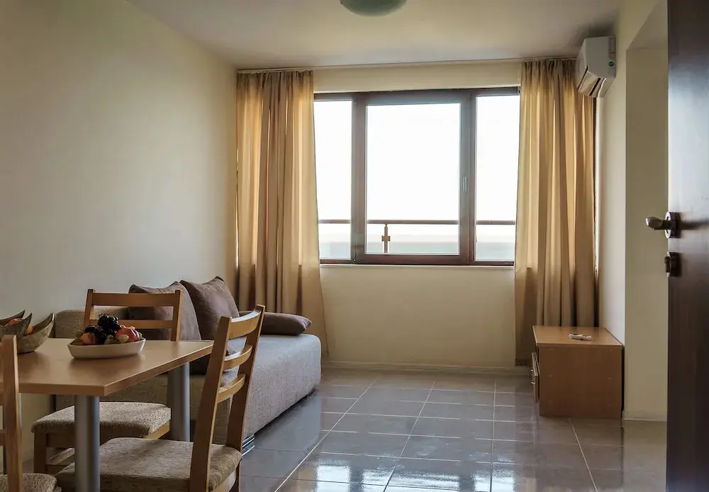 Обзор: Moreto Seaside Aparthotel
