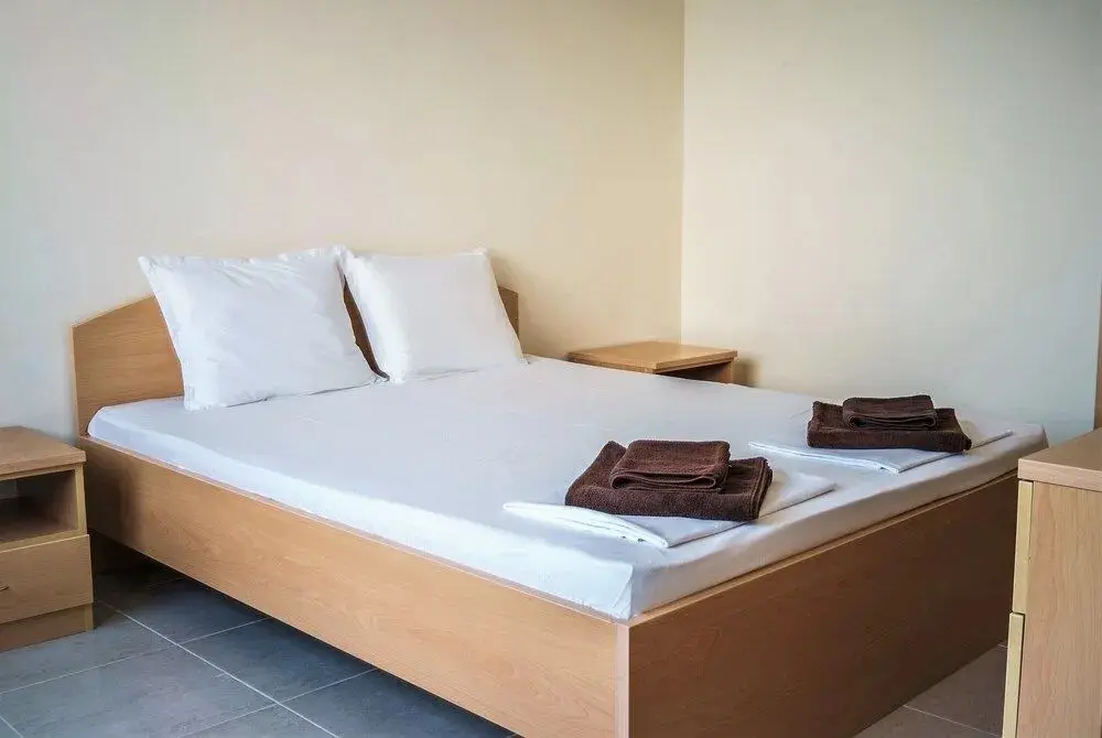Обзор: Moreto Seaside Aparthotel