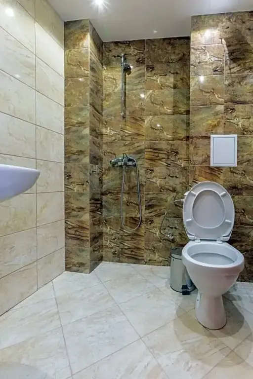Черноморец: Hotel Chernomorets