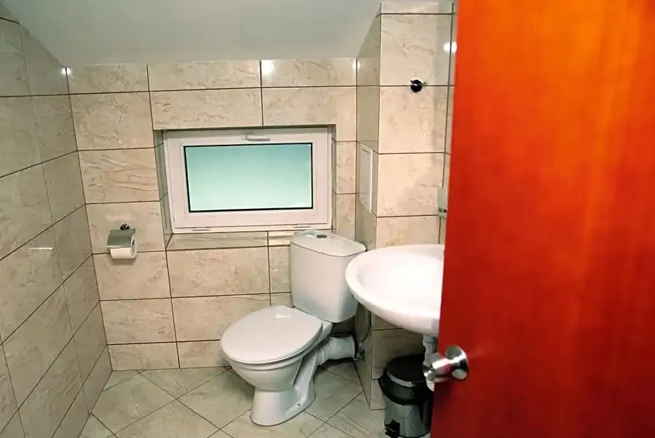 Черноморец: Hotel Chernomorets