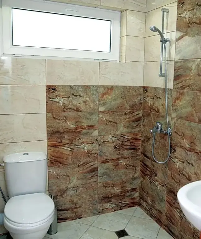 Черноморец: Hotel Chernomorets