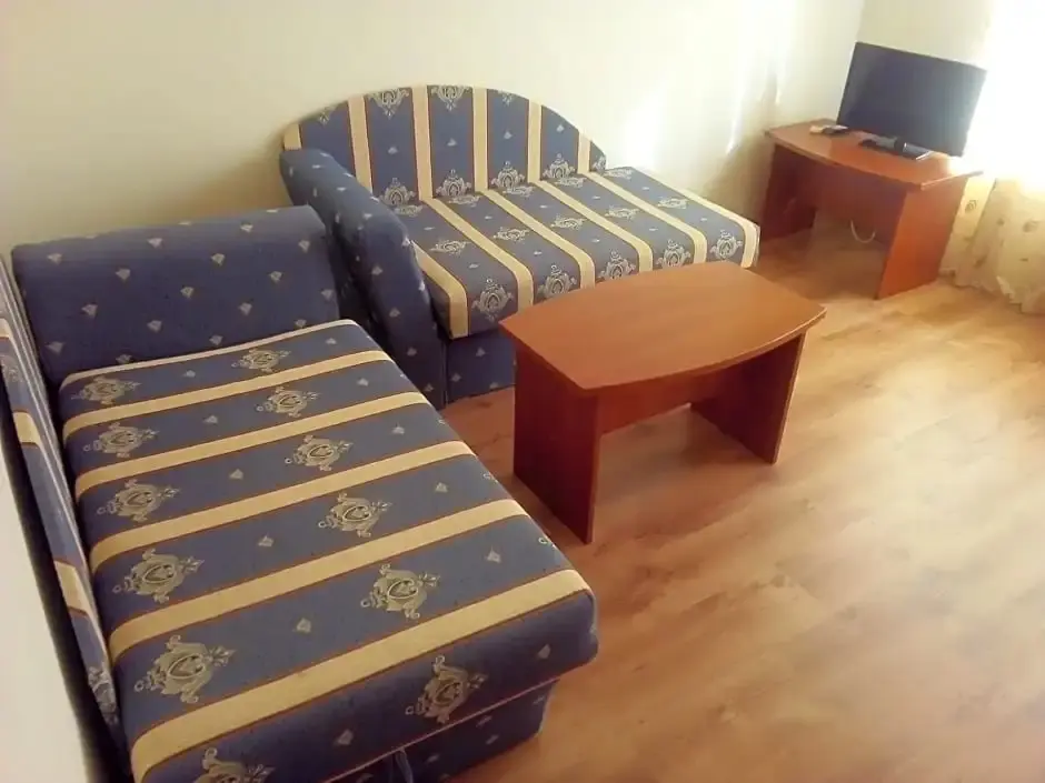 Черноморец: Hotel Chernomorets