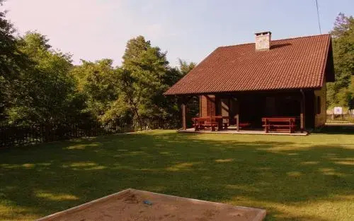Копривштица: Boyana Vacation Houses, Cherni Vit Village
