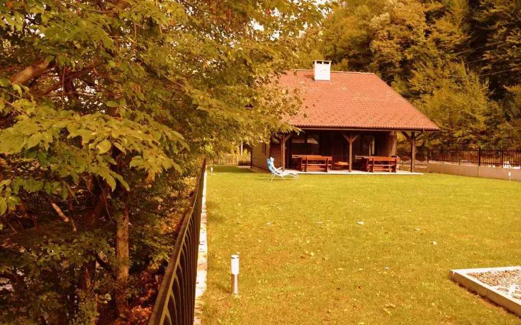 Копривштица: Boyana Vacation Houses, Cherni Vit Village