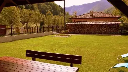 Копривштица: Boyana Vacation Houses, Cherni Vit Village