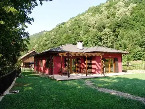 Копривштица: Boyana Vacation Houses, Cherni Vit Village