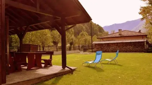 Копривштица: Boyana Vacation Houses, Cherni Vit Village