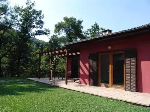 Копривштица: Boyana Vacation Houses, Cherni Vit Village
